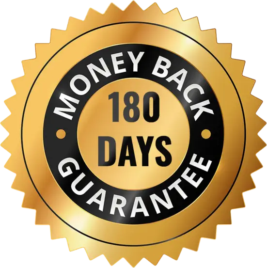 Fast Wealth Money Back Guarantee