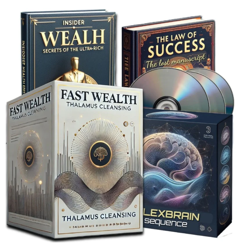 Fast Wealth Program Buy